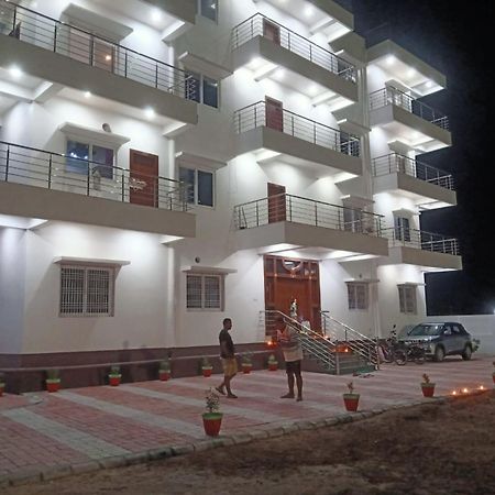 Sri Ram Janki House Gaya Exterior foto