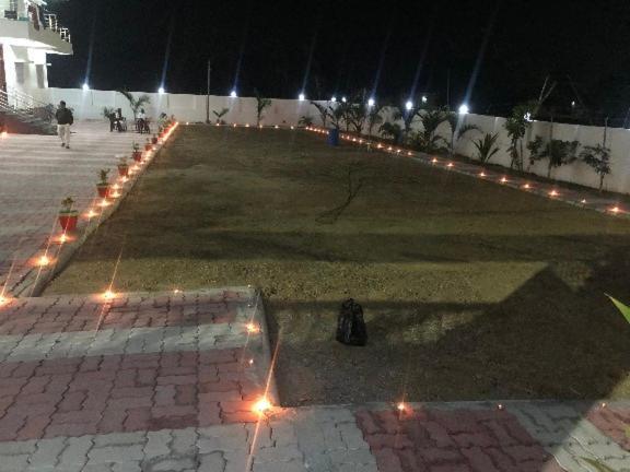 Sri Ram Janki House Gaya Exterior foto