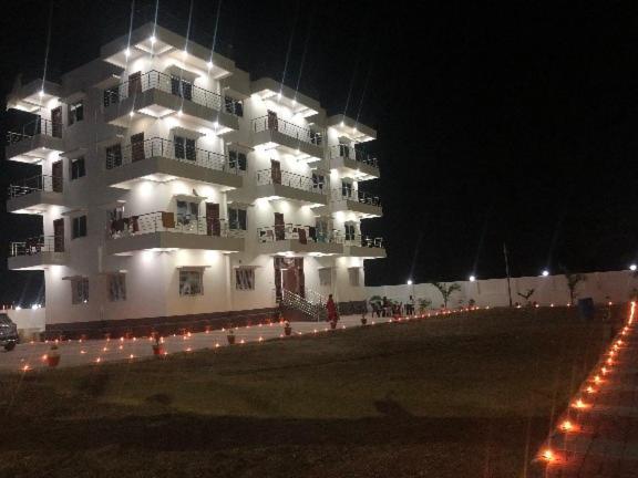 Sri Ram Janki House Gaya Exterior foto